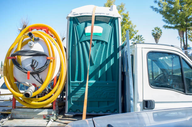 Best Long-term porta potty rental  in Oildale, CA