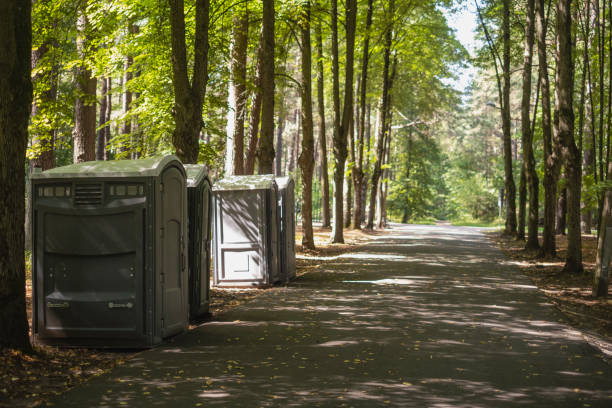Best Porta potty delivery and setup  in Oildale, CA