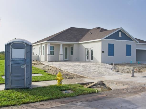 Porta potty rental for outdoor events in Oildale, CA