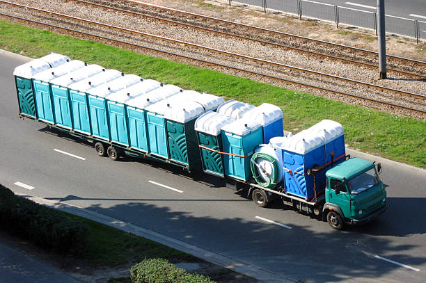 Best Local porta potty services  in Oildale, CA