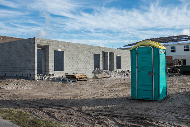 Best Porta potty cleaning services  in Oildale, CA